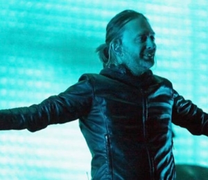 Thom Yorke