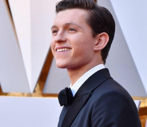 Tom Holland
