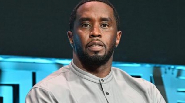 Sean „Diddy” Combs