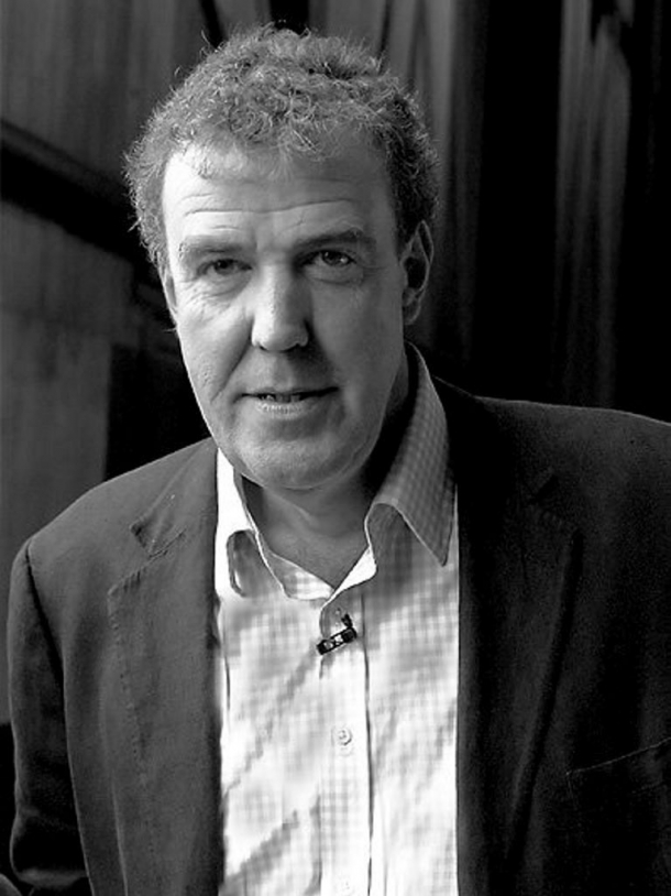 Jeremy Clarkson