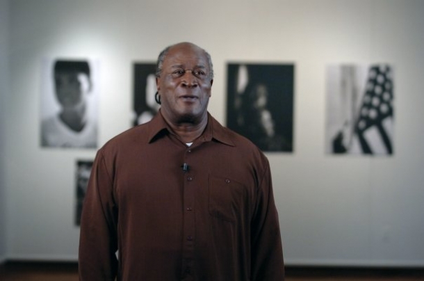 John Amos