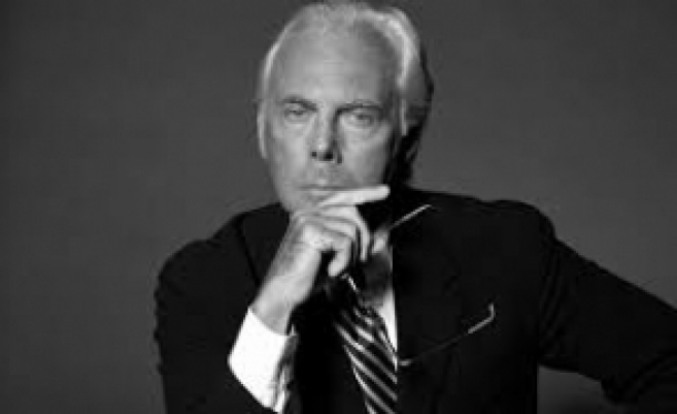 Giorgio Armani