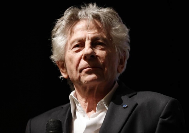 Roman Polanski 
