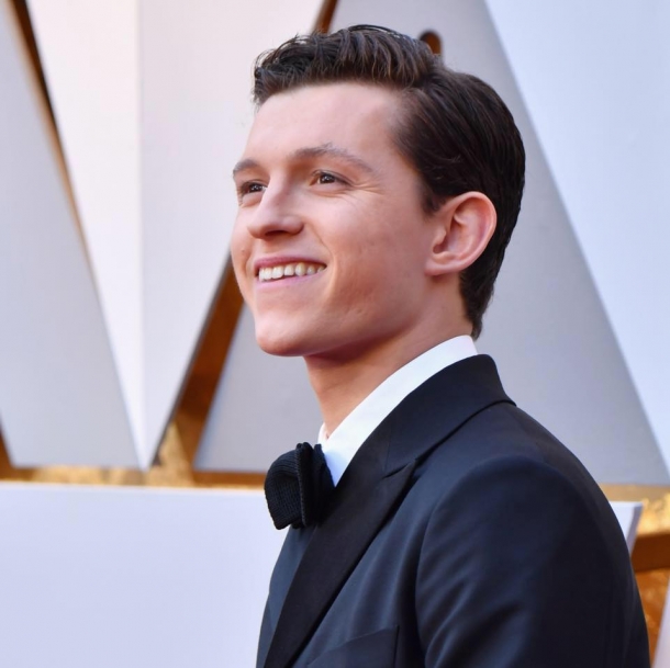 Tom Holland