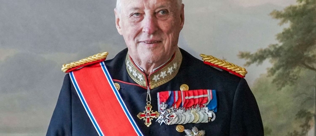 harald