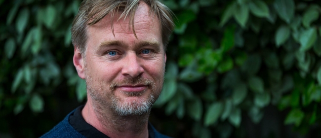 Christopher Nolan