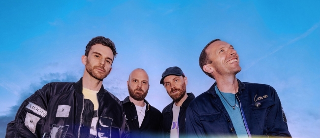 Coldplay
