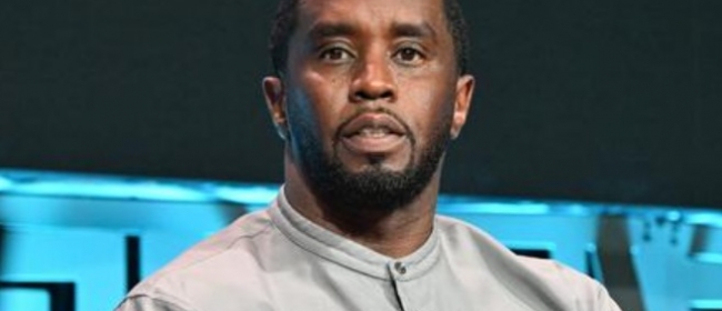 Sean „Diddy” Combs