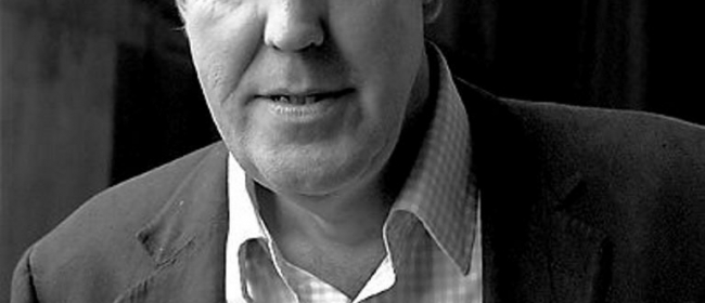 Jeremy Clarkson