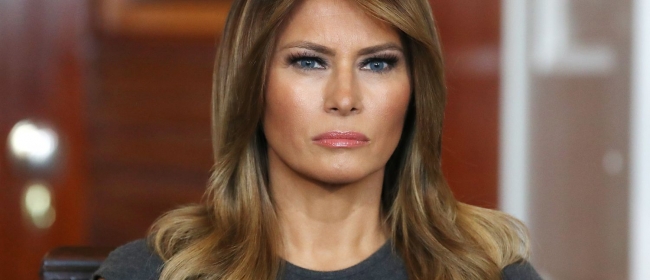 Melania Trump