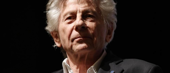 Roman Polanski 
