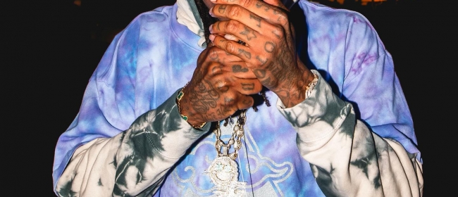 Wiz Khalifa
