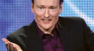 Conan O'Brien