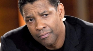 Denzel Washington