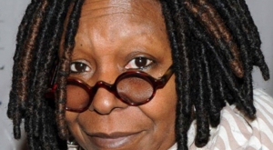 Whoopi Goldberg 