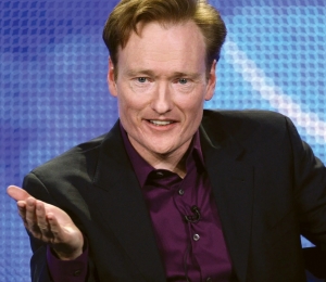 Conan O'Brien