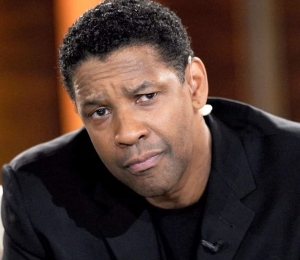 Denzel Washington