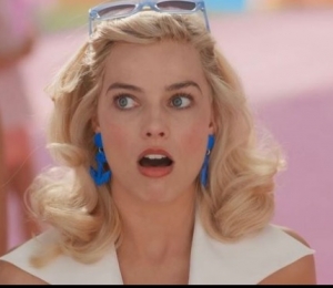 Margot Robbie
