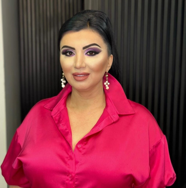 Adriana Bahmuţeanu 