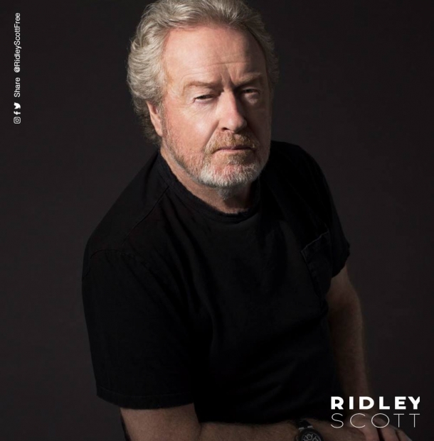 Ridley Scott