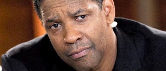 Denzel Washington