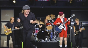 AC/DC