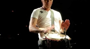 Larry Mullen Jr.