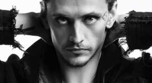 Serghei PoluninSerghei Polunin