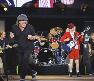 AC/DC
