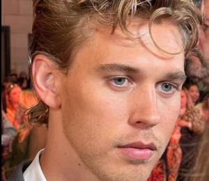  Austin Butler