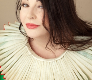Kate Bush 