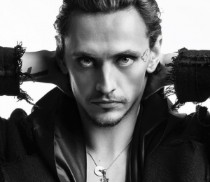 Serghei PoluninSerghei Polunin