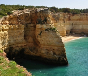 algarve