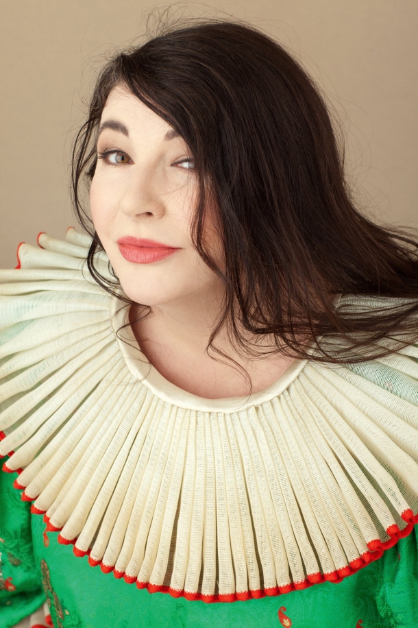 Kate Bush 