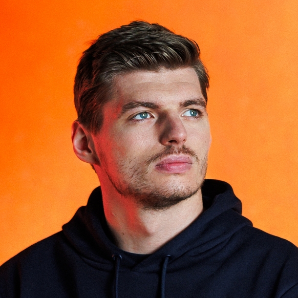 Max
