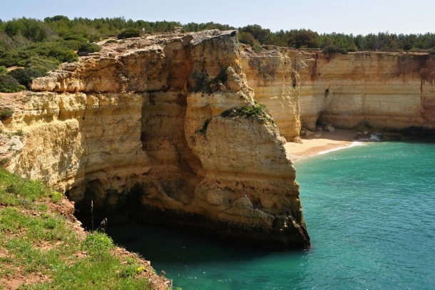 algarve