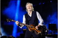 Paul McCartney