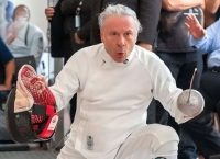 Bruce Dickinson