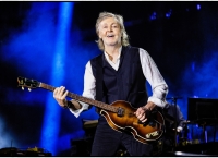 Paul McCartney