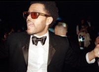 The Weeknd 