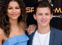 Zendaya şi Tom Holland
