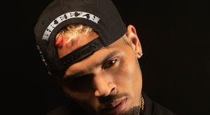 Chris Brown