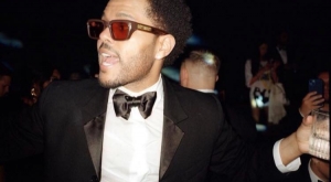The Weeknd 