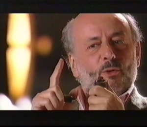 Bertrand Blier