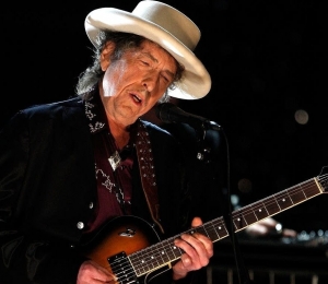 Bob Dylan