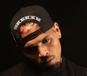 Chris Brown