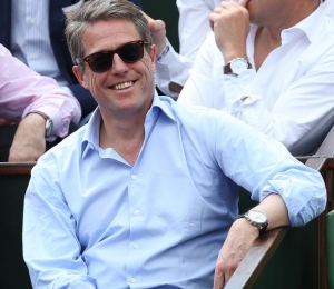 Hugh Grant