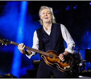Paul McCartney