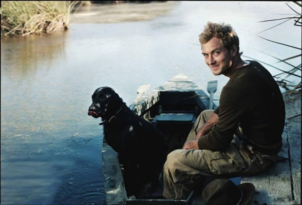 Jude Law