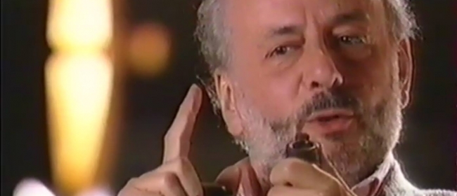  Bertrand Blier